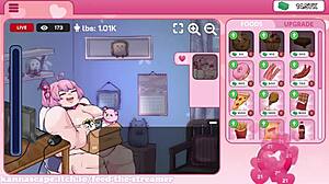 动漫hentai妹温柔自揉可爱奶子到软喷乳