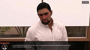 哈里斯医生，你又在办公室操你老婆的屁股了吗？