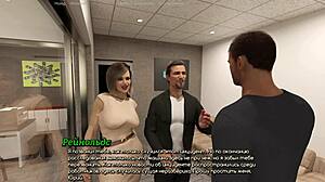 Complete Gameplay: A Life Worth Living Part 2