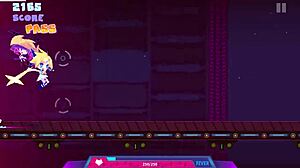 Muse Dash Features Exist Song in Hard Mode Challenge
