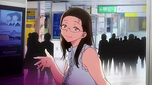 老家伙勾搭巨乳老师狂野场景