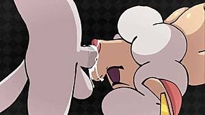 Beat Banger - Dawna Sucking and Licking