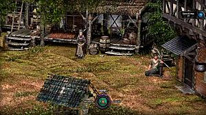 Countess in crimson part 3, digital seductions!