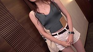 What an intense squirting cowgirl ride in pov!