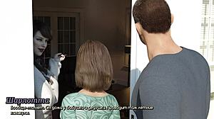 Complete Gameplay: A Life Worth Living Part 2