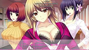 So, Yuka, ready to get close in missionary style tonight?