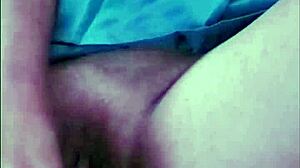 Getting it through the back door feels so insanely hot. This petite Latina student knows her game!