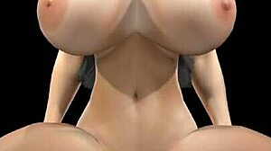 i love playing with this ai huge boobs physics simulator as asian ai hits replay