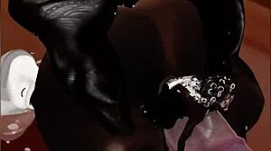 puta loves raw fucking without condom in imvu
