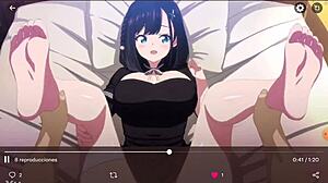 I'm all about that sexo en anime xd