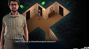 Symphony of Serpent Pt 01 - NLT Media Visual Novel