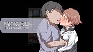 Full Gallery 4 of Yareru Ticket in Japanese Version