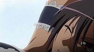 I grab my friend's ass for monster anal pounding