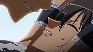 抓住朋友屁股怪物肛爆猛干