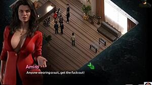 Symphony of Serpent Pt 01 - NLT Media Visual Novel