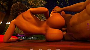 i feel so overwhelmed by this 3d hentai cartoon hardcore forplay in the best gaming video ever