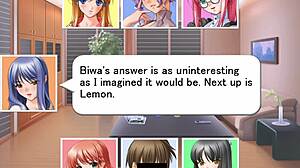 Milf Cheats In Missionary With Family Comedy In Ane To Boin English Part 4