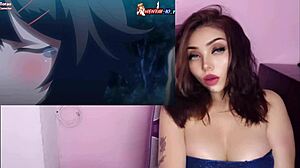 Bold Succubus Creampie Orgy With Strangers In Hentai