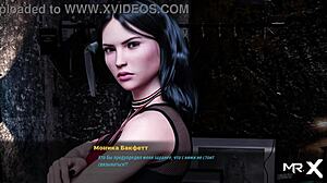 Stick that big dildo deep in her tits for fashion business fun!