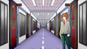 Fallout 4 Fashion Exhibition Teases Teen