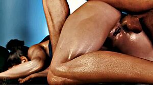 I mean, Chun Li getting her pussy and ass banged in wild 3D group animations, you know?