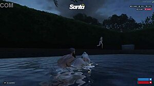 Dark RP GTA Petunjuk Pertemuan Virtual Tanpa Detail Langsung dalam Konteks Gay Halus