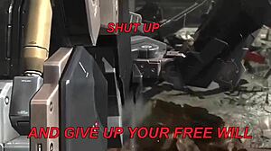 Hardcore Busty Anime Milf Whore Deepthroat Anal Assfucking Blowjob Penetration Impregnation