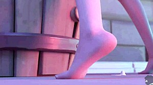 I feel excited about this casting call edit featuring popstars in an interview setting.