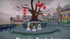 i explore my time at portia episode 36