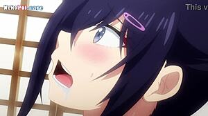 Kanojo Ga Separate O Matou Riyuu Episode 1 Delivers Intense Missionary Creampie