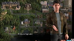 创世纪秩序第33部分，疯狂魔法性爱展开，大奶子和鸡巴