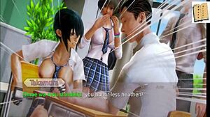 Oh God, Academy 34 Feels So Overwhelming With All These Intense Moments And Deep Connections