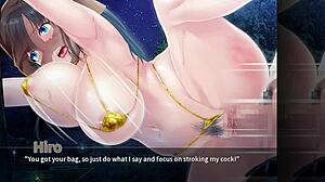 my married cousin craves more seed now