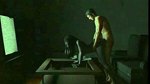 Sadako’s sex tape by LazyProcrastinator is quite a watch