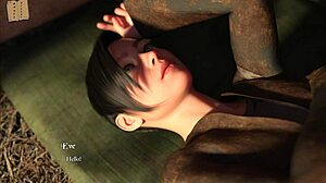 The Price of Power 245: Can You Handle This 3D Big Tit Game?