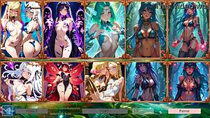 Sexy AI Hentai Compilation