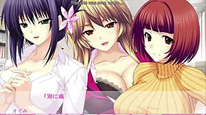 stretching yuka's tight spots?