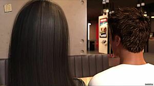 信仰之跃147巨乳3D游戏动漫动作！