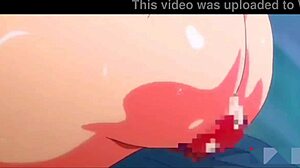 Video musik hentai Dropout perlihatkan adegan creampie intens dengan aksi anime eksplisit dan beat