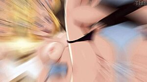 Gina Paradise PD Hentai AI Compilation with Naked Sexy Scenes