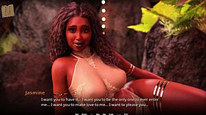 Hey, have you seen WVM 496 with big tits action?