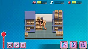 打败她爸爸操逼，花15万成熟女人内射。职场狂想曲第7部分！