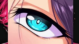 hentai dropout episode 1 with spanish subs