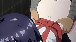 Toilet no Hanako-san vs Kukkyou Taimashi Fandub in Español Latino by Rumi Lu