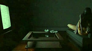 Sadako’s sex tape by LazyProcrastinator is quite a watch