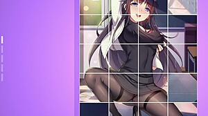 I’m Obsessed with Hentai Girl Karen Full Playthrough Journey