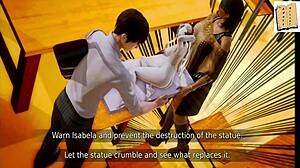 天哪，学院34充满强烈时刻和深层连接，感觉太压倒性了