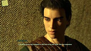 The Price of Power 245: Can You Handle This 3D Big Tit Game?