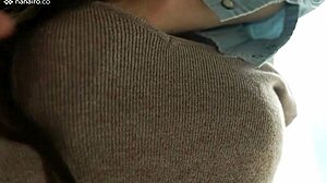 S-Cute Sena engages in activity with big boobs woman