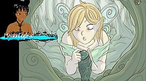 Elana's Lustful Encounters